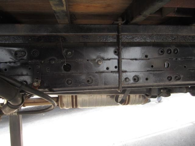 MITSUBISHI CANTER 2007