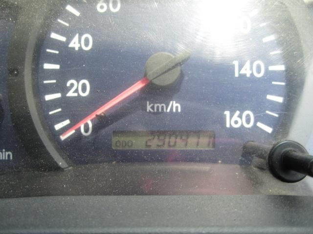 MITSUBISHI CANTER 2007