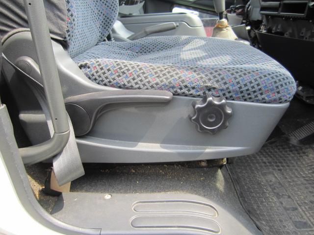 MITSUBISHI FUSOU FIGHTER 2008