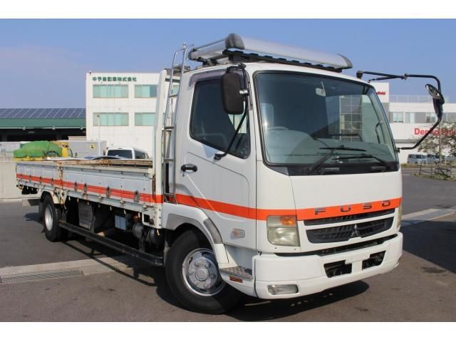 MITSUBISHI FUSOU FIGHTER 2006