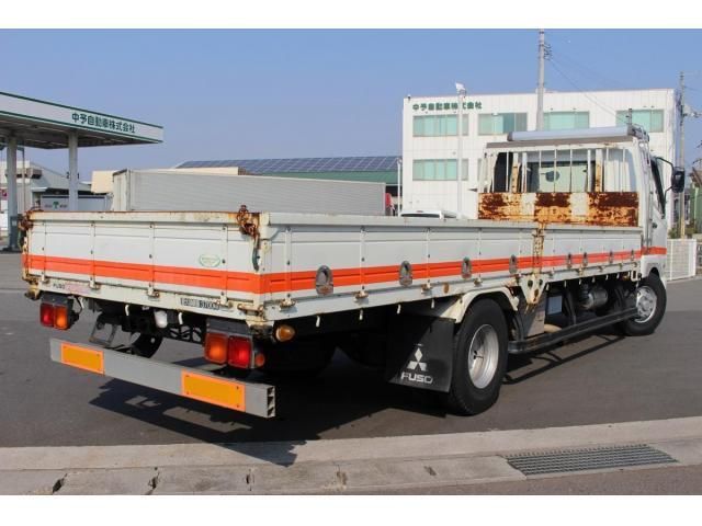 MITSUBISHI FUSOU FIGHTER 2006