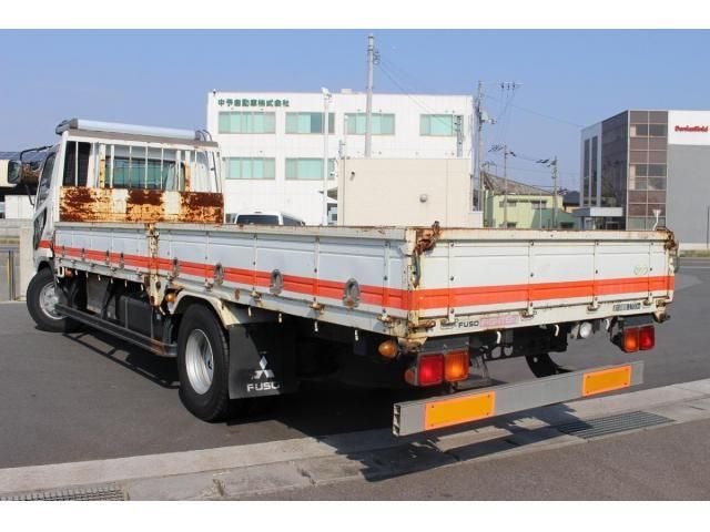 MITSUBISHI FUSOU FIGHTER 2006