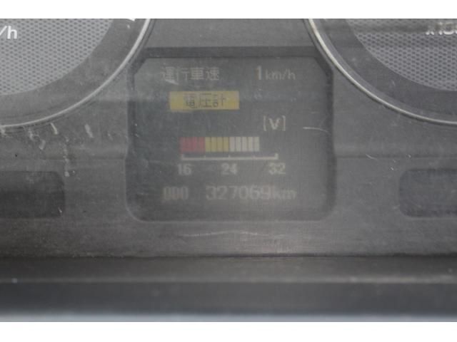 MITSUBISHI FUSOU FIGHTER 2006