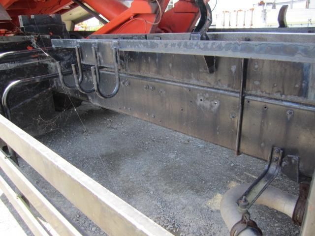 MITSUBISHI FUSOU SUPER GREAT 2000