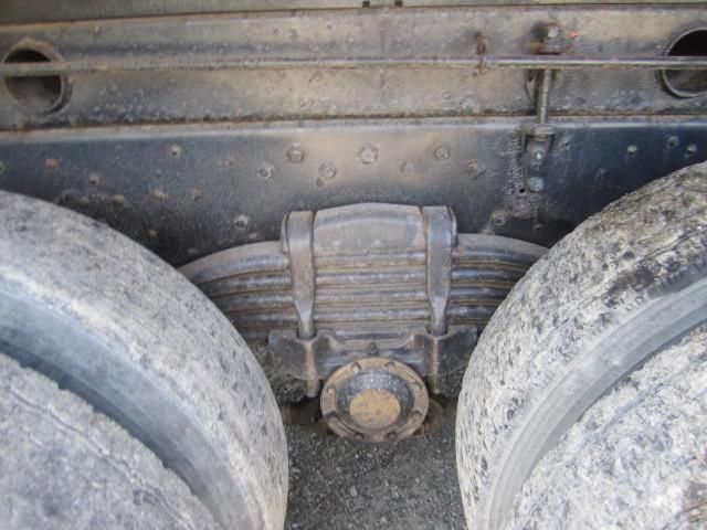 MITSUBISHI FUSOU SUPER GREAT 2000