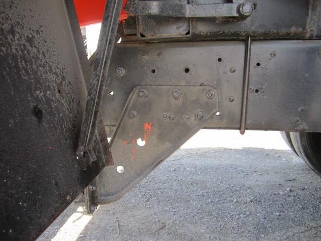 MITSUBISHI FUSOU SUPER GREAT 2000