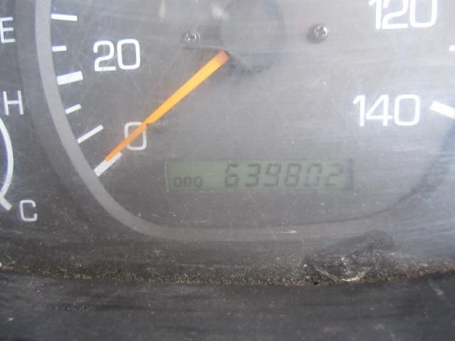 MITSUBISHI FUSOU SUPER GREAT 2000