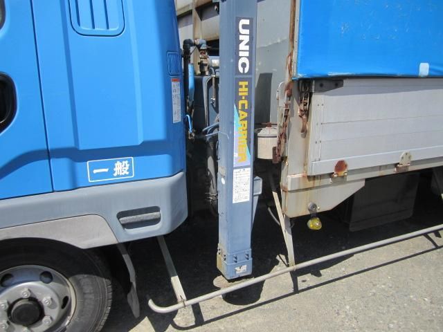 MITSUBISHI FUSOU FIGHTER 1997