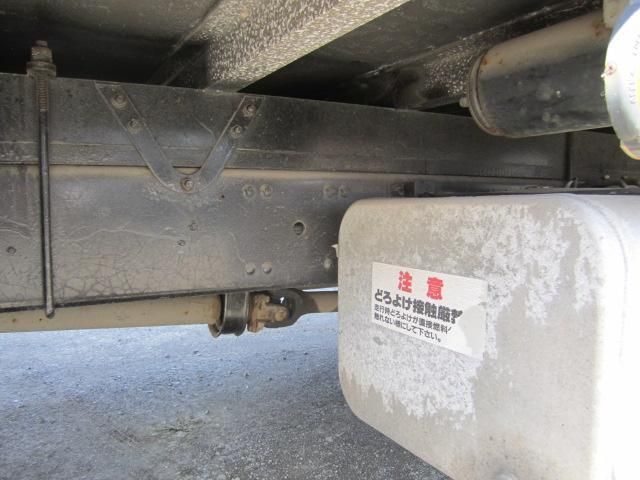 MITSUBISHI FUSOU FIGHTER 1997