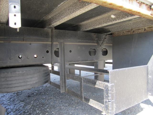 MITSUBISHI FUSOU FIGHTER 1997