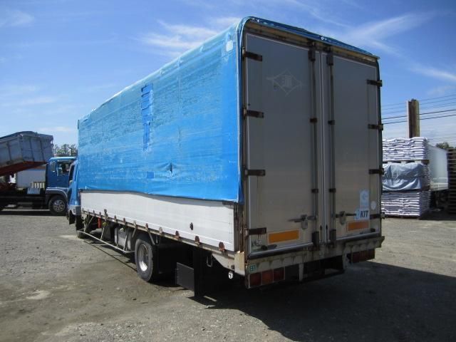 MITSUBISHI FUSOU FIGHTER 1997