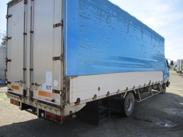 MITSUBISHI FUSOU FIGHTER 1997