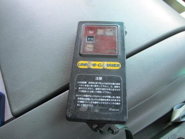 MITSUBISHI FUSOU FIGHTER 1997