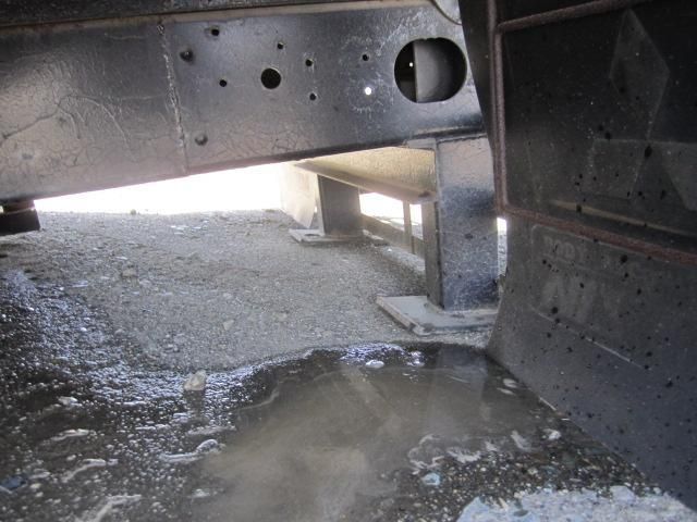 MITSUBISHI FUSOU FIGHTER 1997