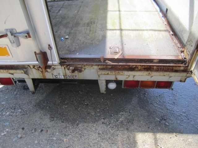 MITSUBISHI FUSOU FIGHTER 1997