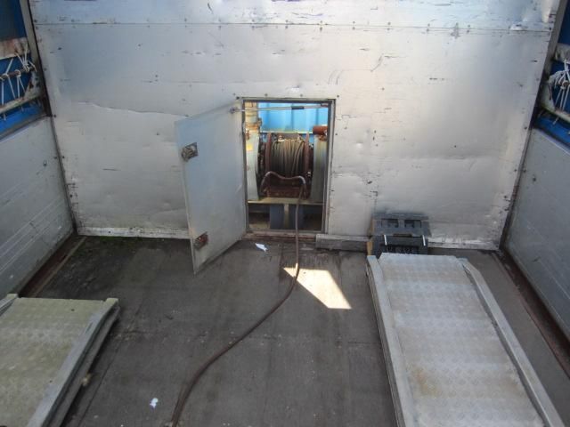 MITSUBISHI FUSOU FIGHTER 1997