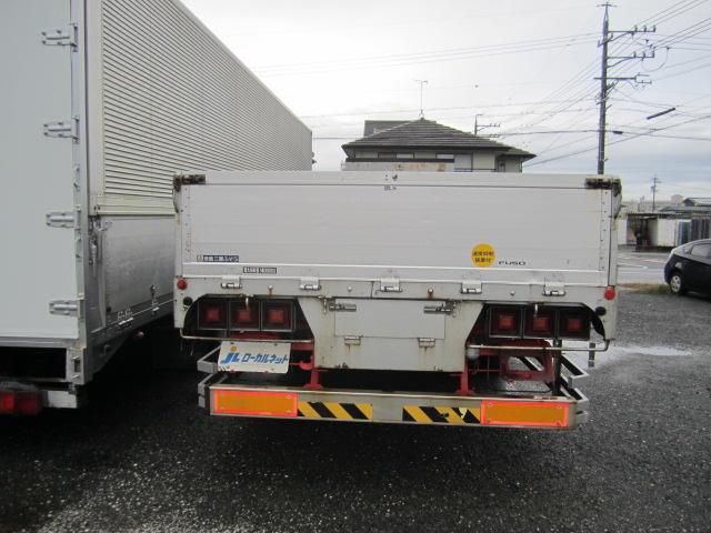 MITSUBISHI FUSOU SUPER GREAT 2003