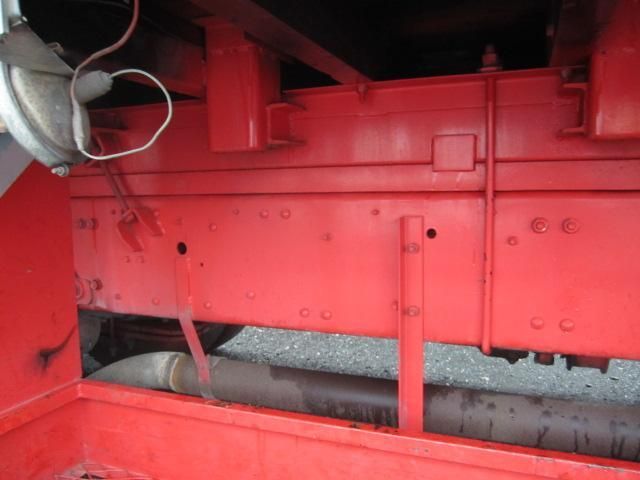 MITSUBISHI FUSOU SUPER GREAT 2003