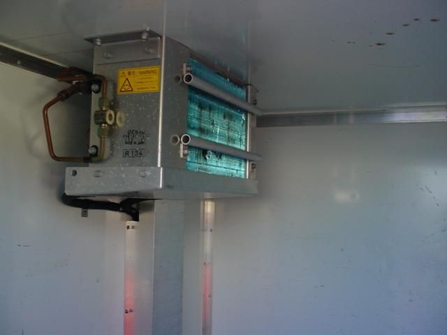 SUZUKI CARRY truck 2003