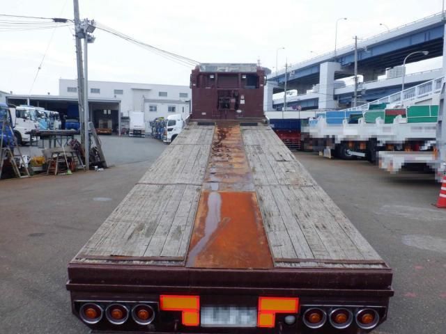 MITSUBISHI FUSOU SUPER GREAT 2007