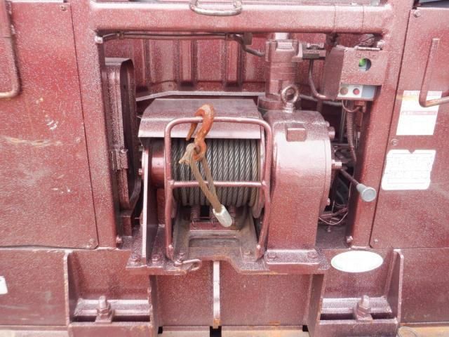 MITSUBISHI FUSOU SUPER GREAT 2007