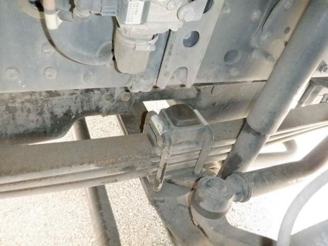 MITSUBISHI FUSOU SUPER GREAT 2007