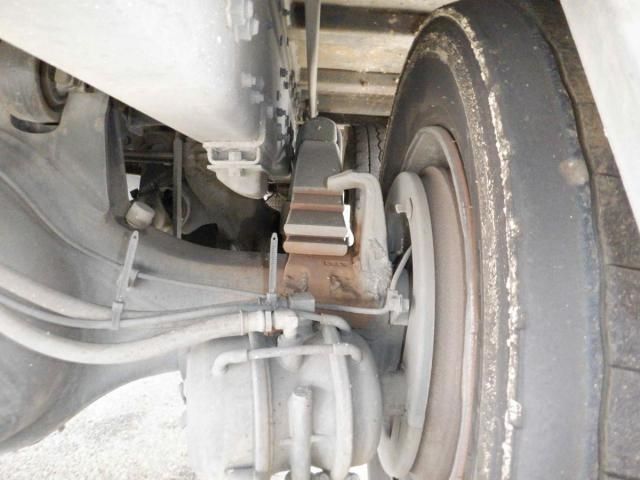 MITSUBISHI FUSOU SUPER GREAT 2007