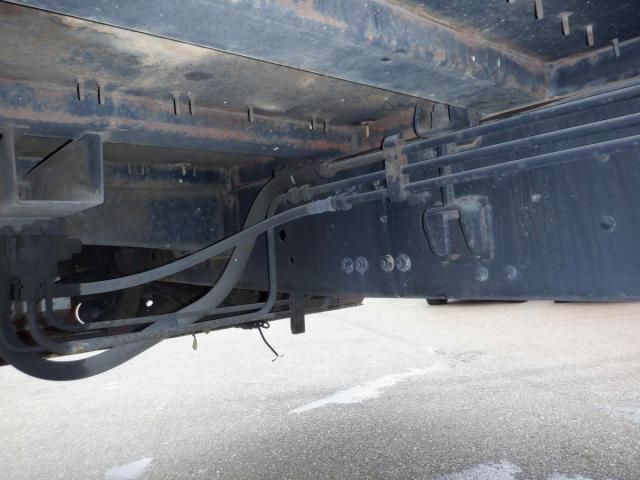 MITSUBISHI FUSOU SUPER GREAT 2007