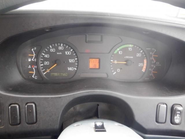 MITSUBISHI FUSOU SUPER GREAT 2007