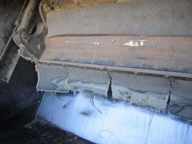 MITSUBISHI CANTER 2003