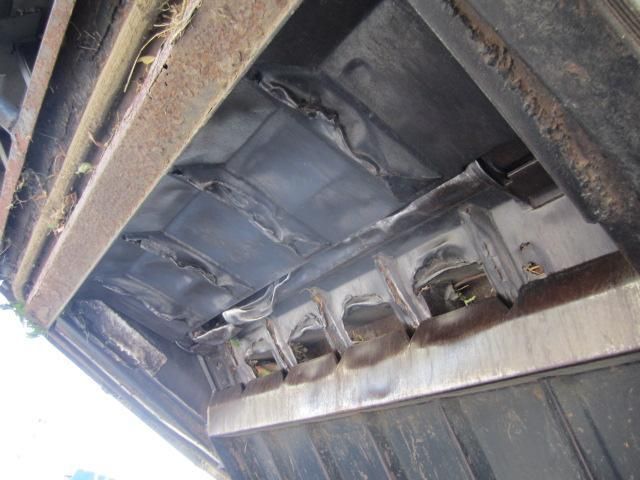 MITSUBISHI CANTER 2003