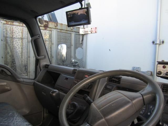 MITSUBISHI CANTER 2003