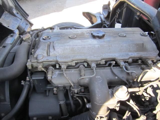 MITSUBISHI CANTER 2003