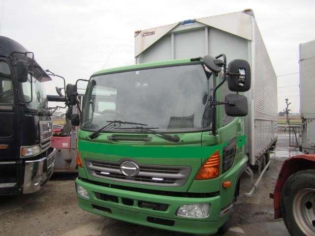 HINO RANGER 2014