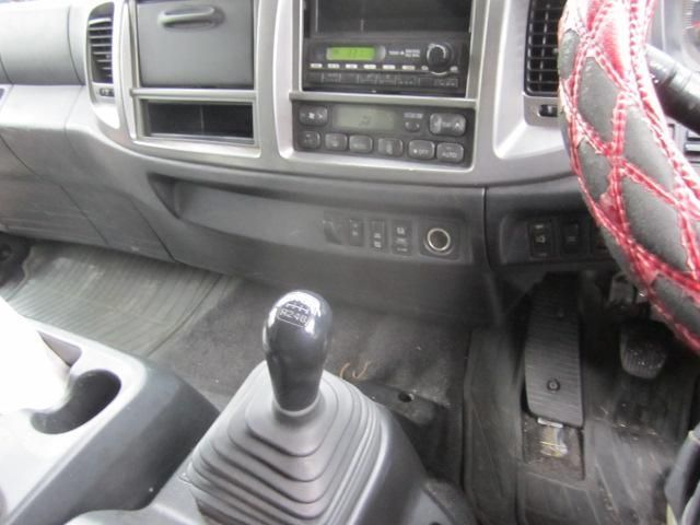 HINO RANGER 2014