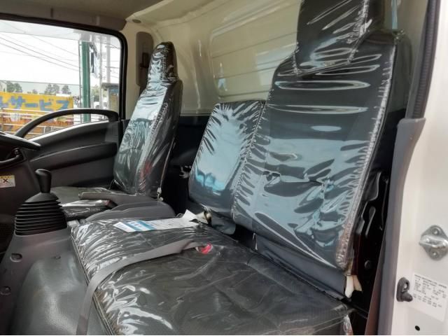 ISUZU ELF 2015