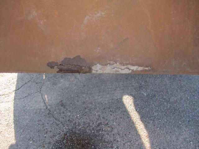 MITSUBISHI FUSOU SUPER GREAT 2004