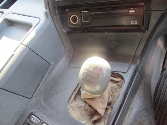 MITSUBISHI FUSOU SUPER GREAT 2004