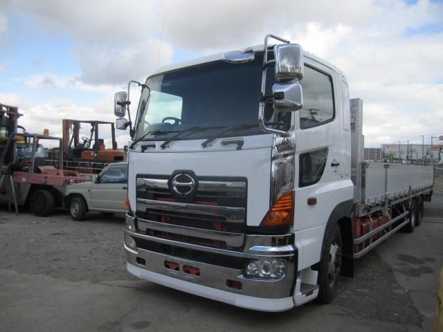 HINO PROFIA 2006