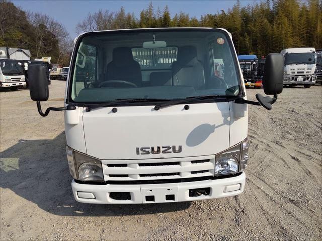 ISUZU ELF 2007