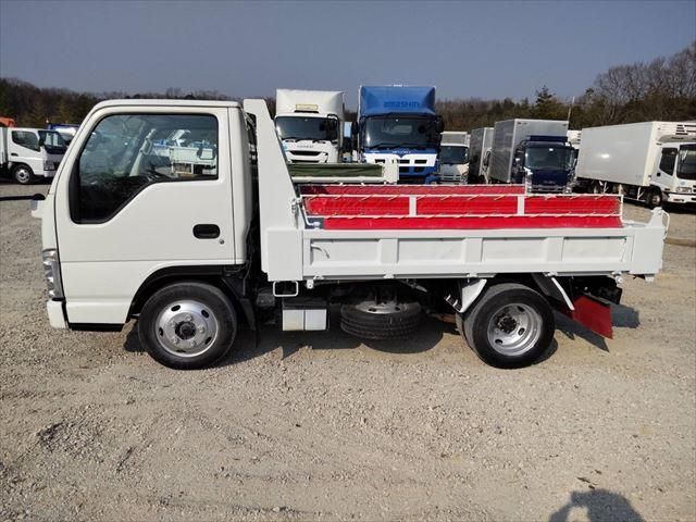 ISUZU ELF 2007