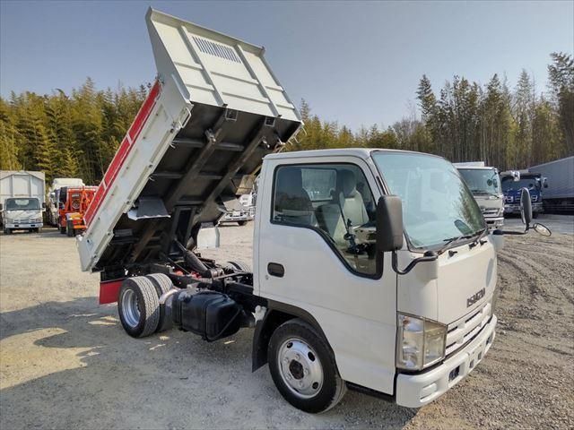 ISUZU ELF 2007