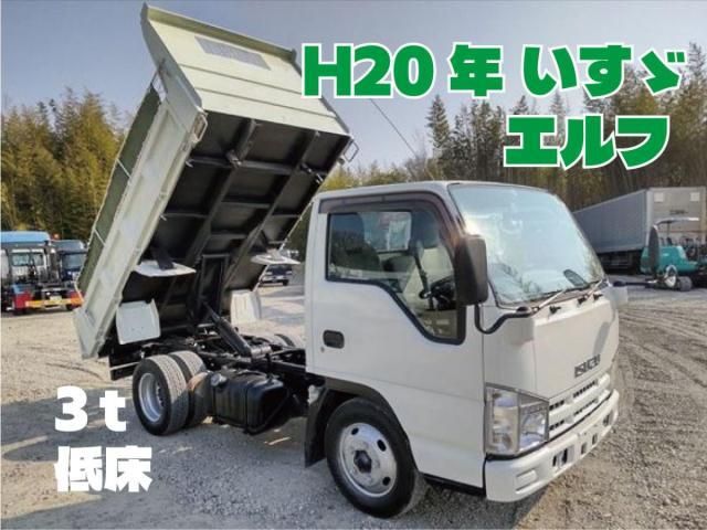 ISUZU ELF 2008