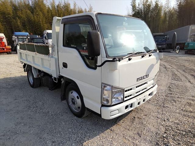 ISUZU ELF 2008