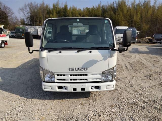 ISUZU ELF 2008