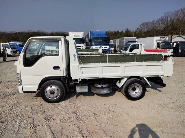 ISUZU ELF 2008