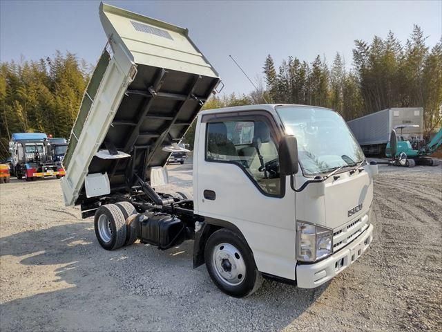 ISUZU ELF 2008