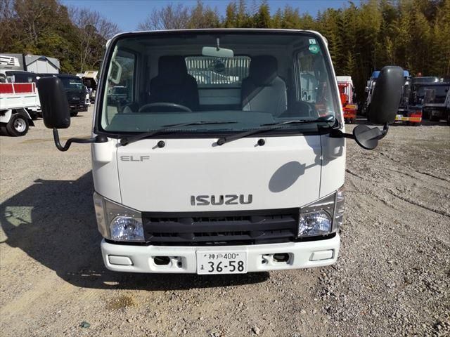 ISUZU ELF 2008