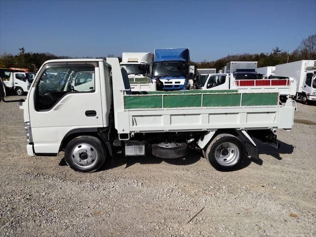 ISUZU ELF 2008