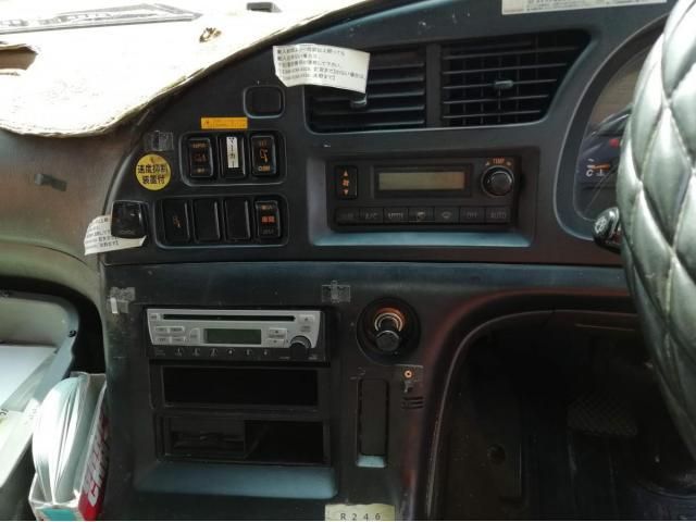 ISUZU GIGA 2007